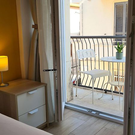 Fortuna Guest House Syracuse Ngoại thất bức ảnh