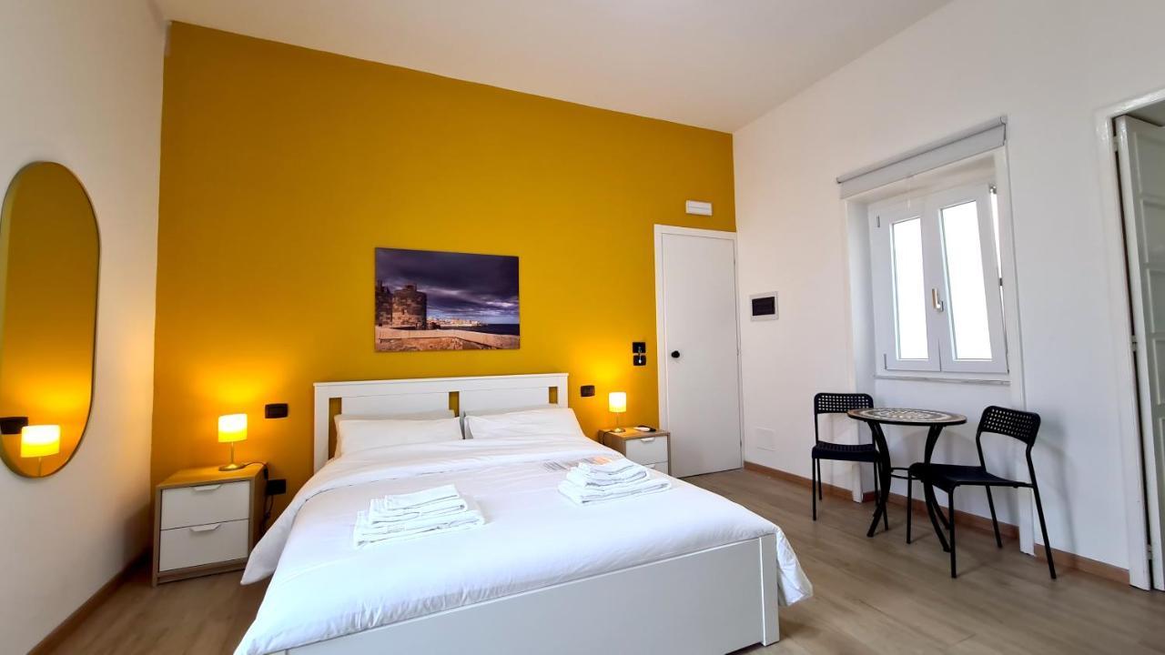 Fortuna Guest House Syracuse Ngoại thất bức ảnh