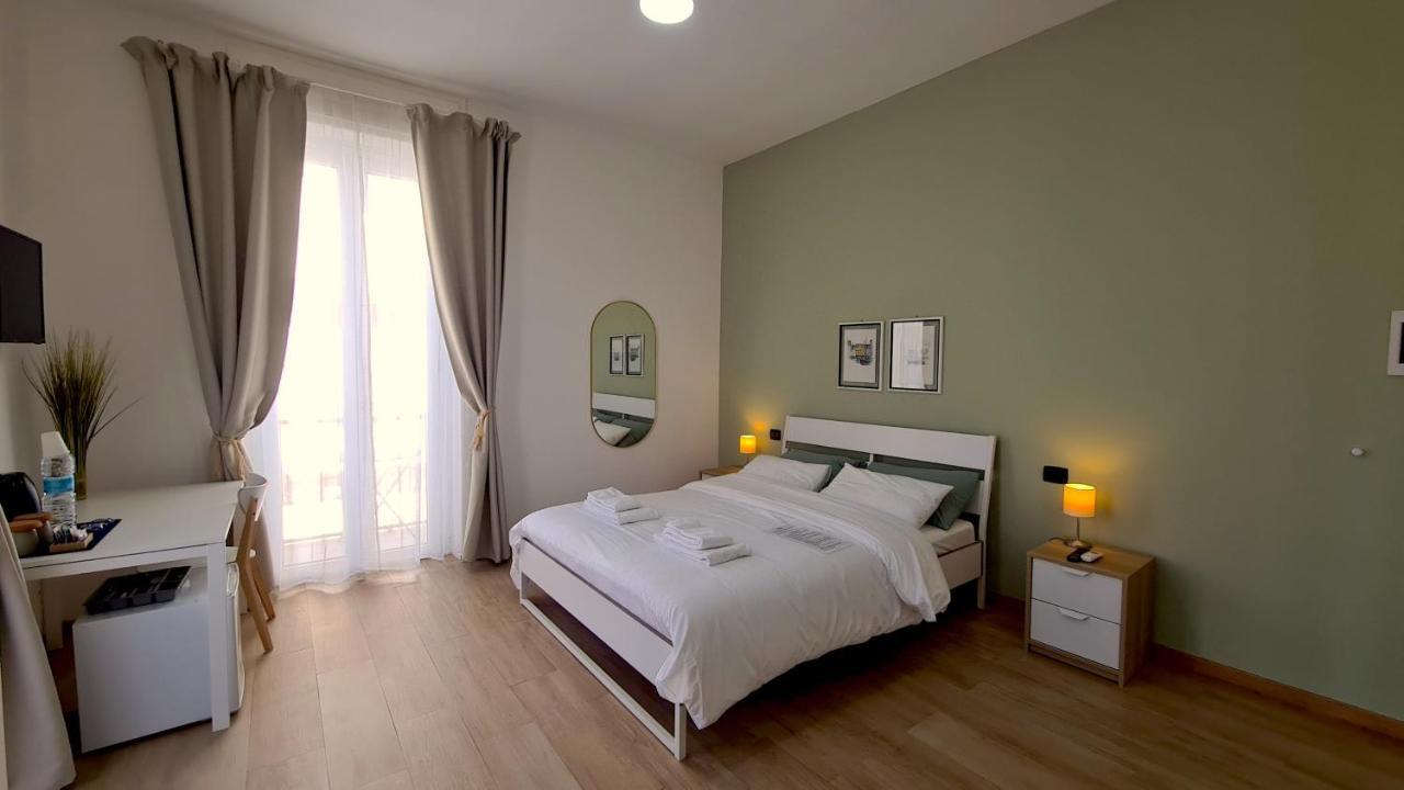 Fortuna Guest House Syracuse Ngoại thất bức ảnh