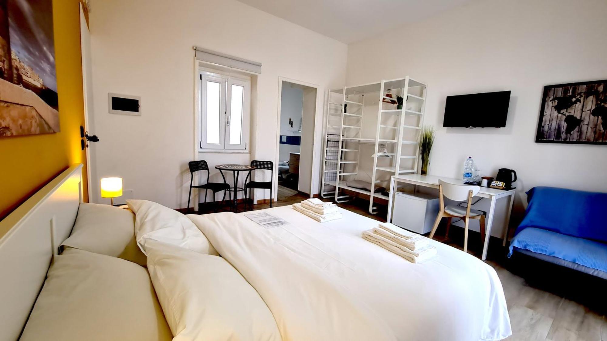 Fortuna Guest House Syracuse Ngoại thất bức ảnh
