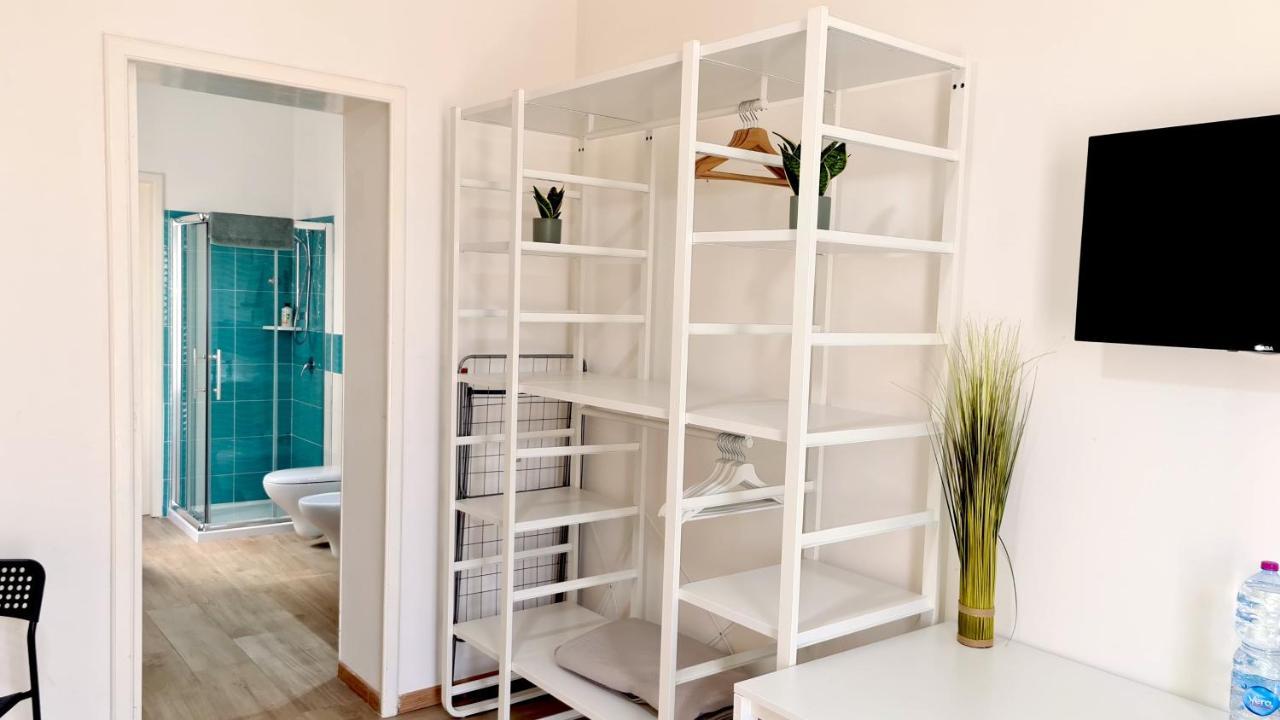 Fortuna Guest House Syracuse Ngoại thất bức ảnh