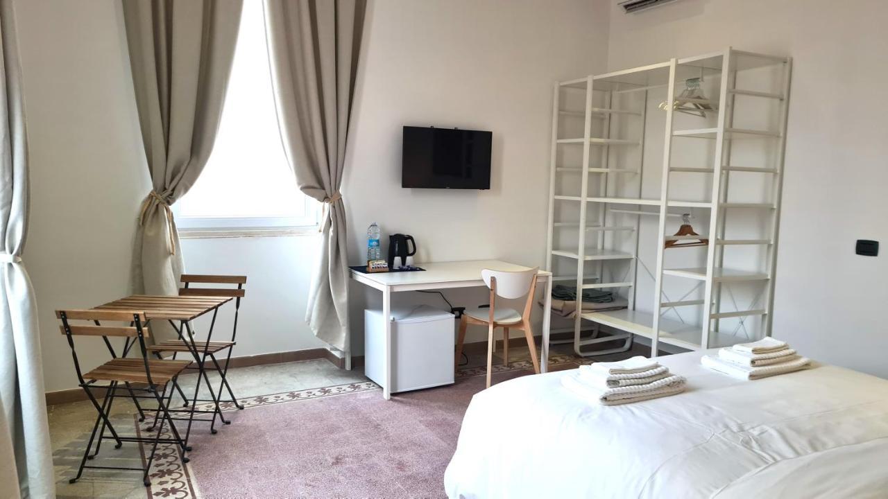 Fortuna Guest House Syracuse Ngoại thất bức ảnh