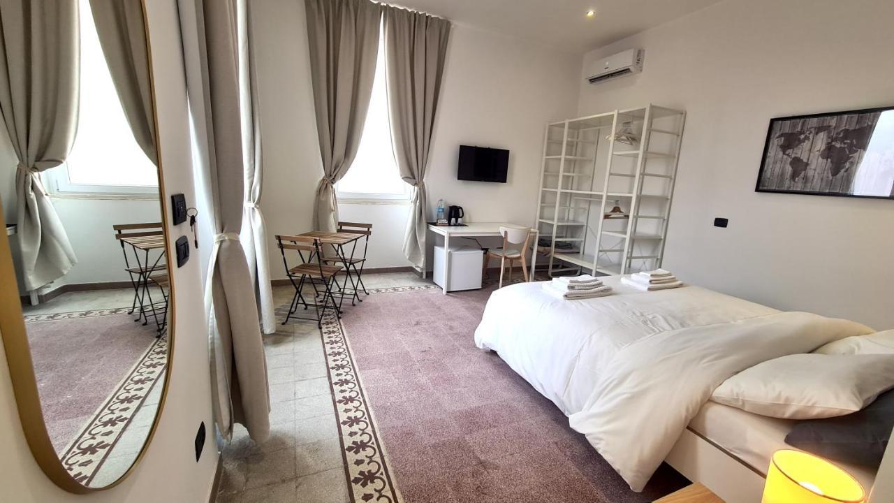 Fortuna Guest House Syracuse Ngoại thất bức ảnh