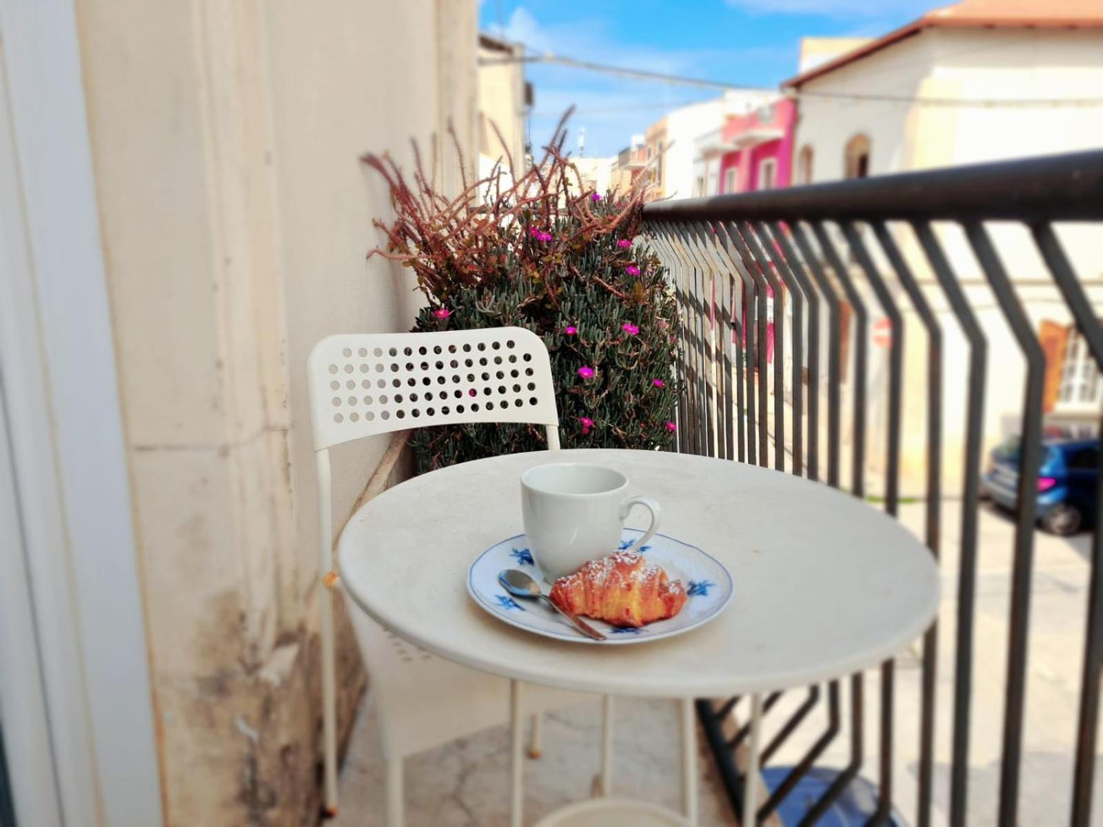 Fortuna Guest House Syracuse Ngoại thất bức ảnh